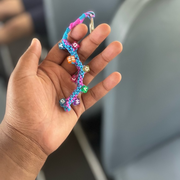 Keychains - Picture 9 of 12